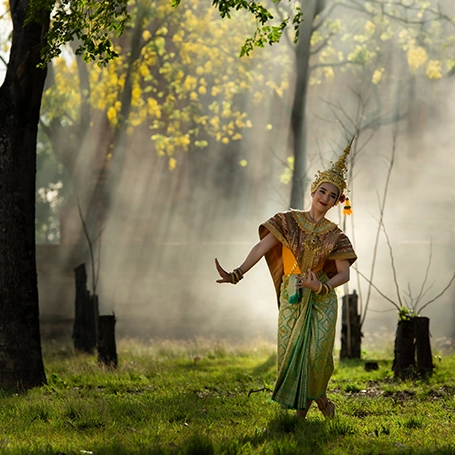 character portrayals